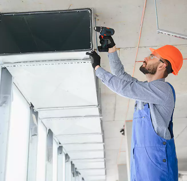 Why Homeowners & Businesses Trust Us in Lompoc, CA