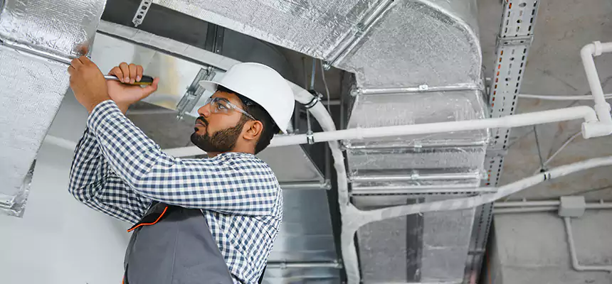 Proactive Ac Vent Repairs & Air Duct Replacement Companies Near Me in Lompoc