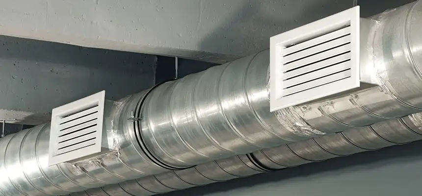 Our Air Duct Camera Inspection Services in Lompoc, CA