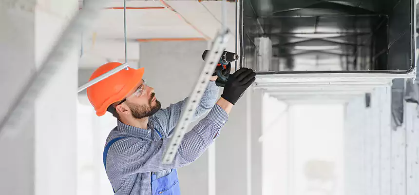 Our Air Vent Replacement Services in Lompoc, CA