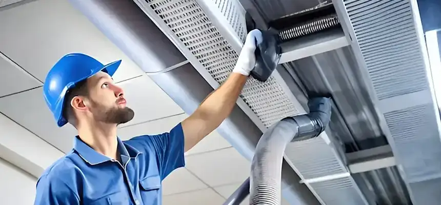 Our Annual Dryer Vent Maintenance Services in Lompoc, CA