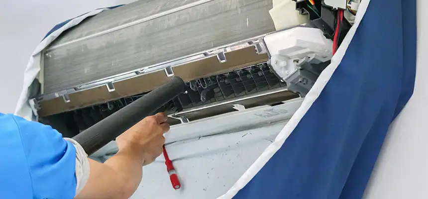 Advanced Clogged Dryer Vent Repair for Multi-Unit & Commercial in Lompoc, CA