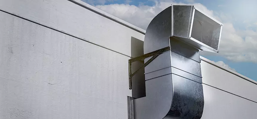 Comprehensive Commercial HVAC Cleaning in Lompoc