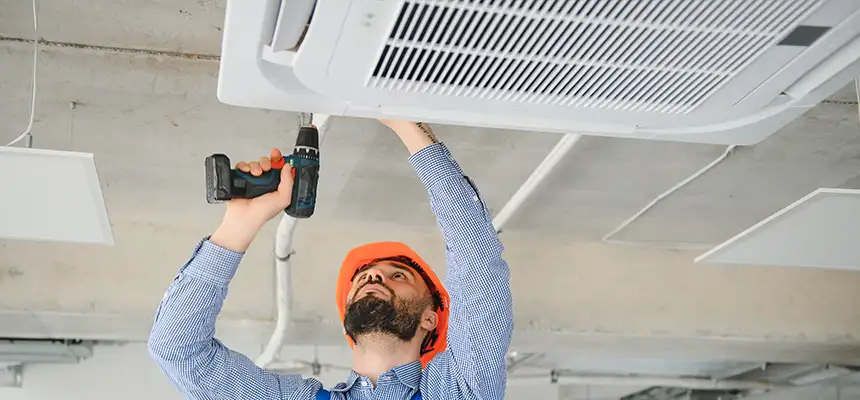 Detailed Multi‑Unit Riser & Roof Termination Cleaning in Lompoc