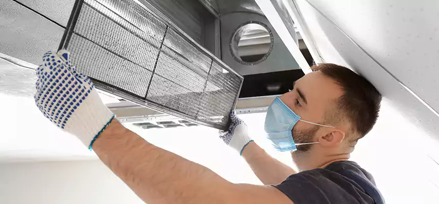 Our Dryer Vent Cleaning Services in Lompoc, CA