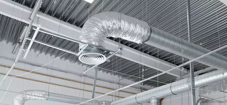 Our Dryer Vent Hose Replacement Services in Lompoc, CA
