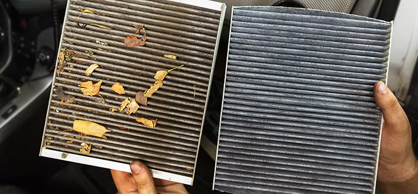 Our Dryer Vent Lint Filter Cleaning Services in Lompoc, CA