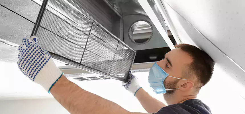 Our Home Duct Cleaning Services in Lompoc, CA  