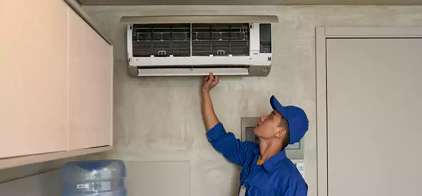 Balanced Fresh‑Air Ventilation (ERV/HRV) in Lompoc