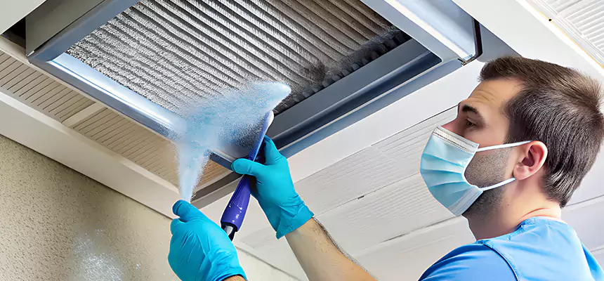 Our Home Ventilation Cleaning Services in Lompoc, CA