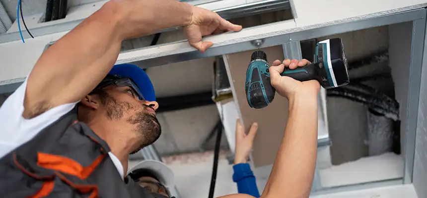 Our Improve Home Air Circulation Services in Lompoc, CA
