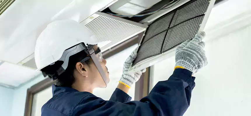 Our Multi-family Home Duct Cleaning Services in Lompoc, CA
