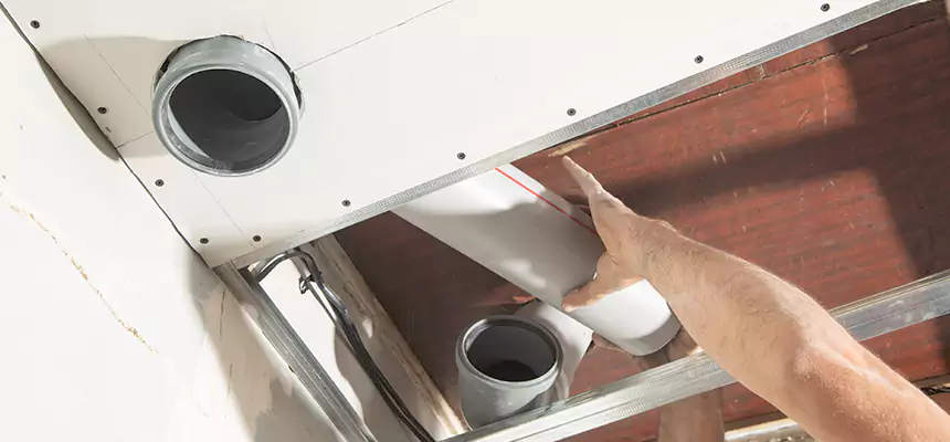 Smart — Duct Design & Sizing New Room Vent Extension in Lompoc