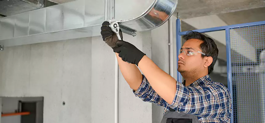 Our Post-Construction Duct Cleaning Services in Lompoc, CA