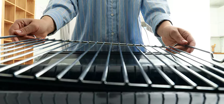 Our Vent Grille Washing Services in Lompoc, CA