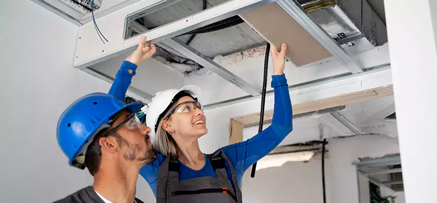 Our Vent Relocation Services in Lompoc, CA