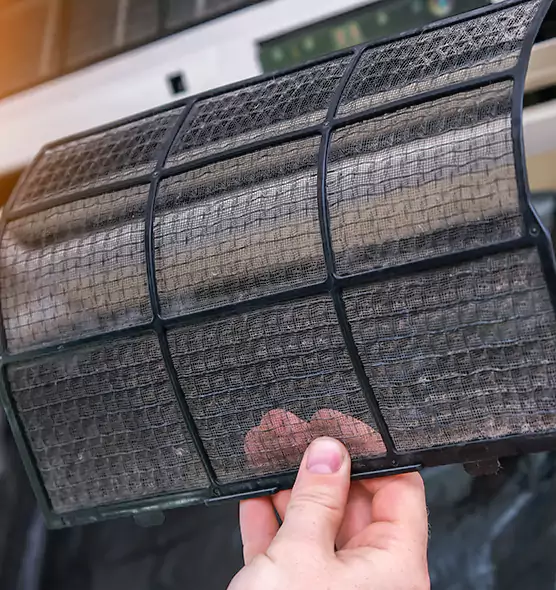 Top-notch AC Air Filter Replacement in Lompoc