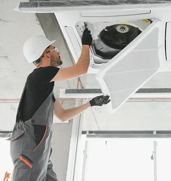 About Air Duct Rodent Removal in Lompoc, CA