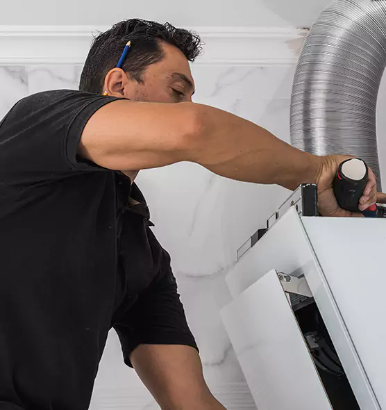 Trusted Bathroom Exhaust Duct Cleaning in Lompoc, CA