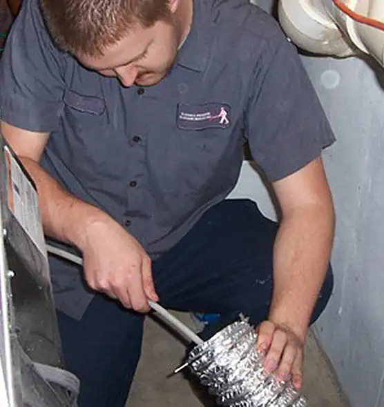 About Dryer Vent Hose Installation in Lompoc, CA