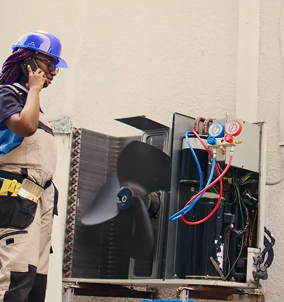 Professional Energy-Efficient HVAC Cleaning in Lompoc, CA