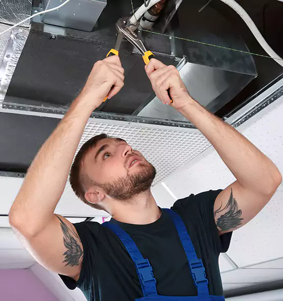 Trusted Home Air Duct Cleaning in Lompoc, CA