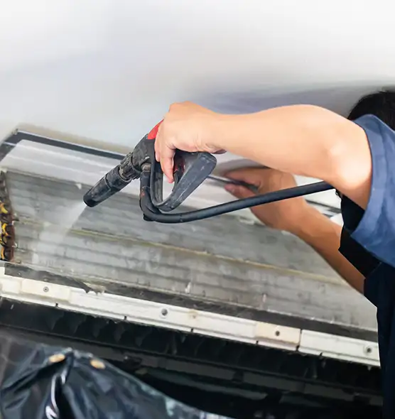 Welcome to Move-in/Move-out Duct Cleaning Services in Lompoc, CA