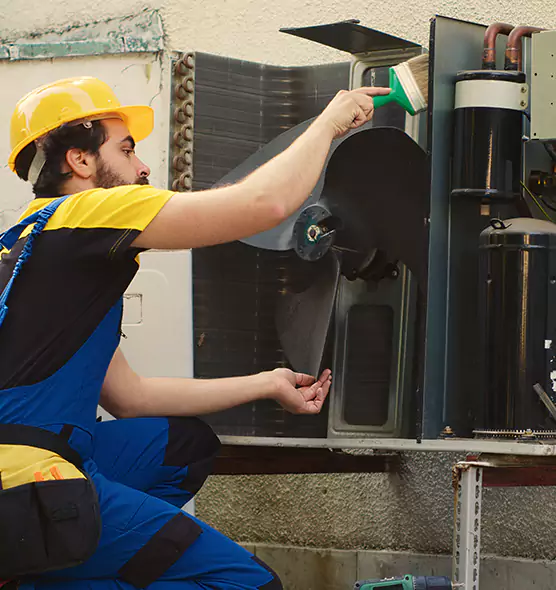 Top-Rated New Room Vent Extension in Lompoc, CA