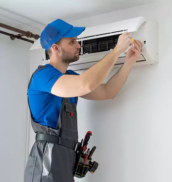 About Smart Thermostat AC Installation in Lompoc, CA