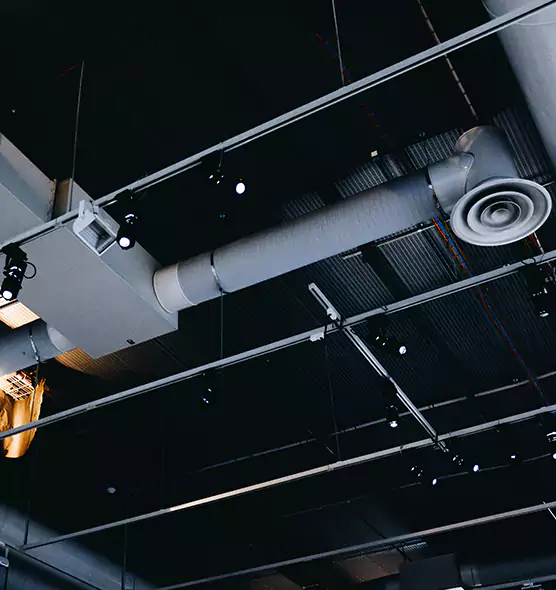 Professinal UV Light Air Purification for Ducts in Lompoc, CA