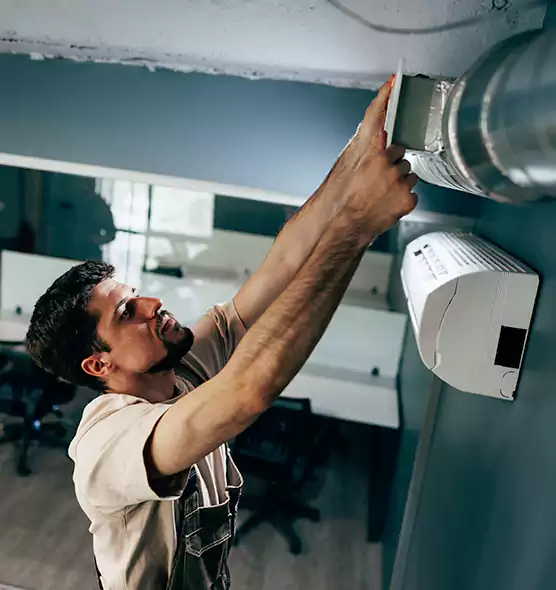 Reliable Warehouse Vent Cleaning in Lompoc, CA