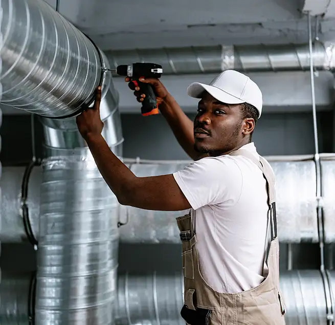 Why Homeowners & Businesses Trust Us Lompoc, CA