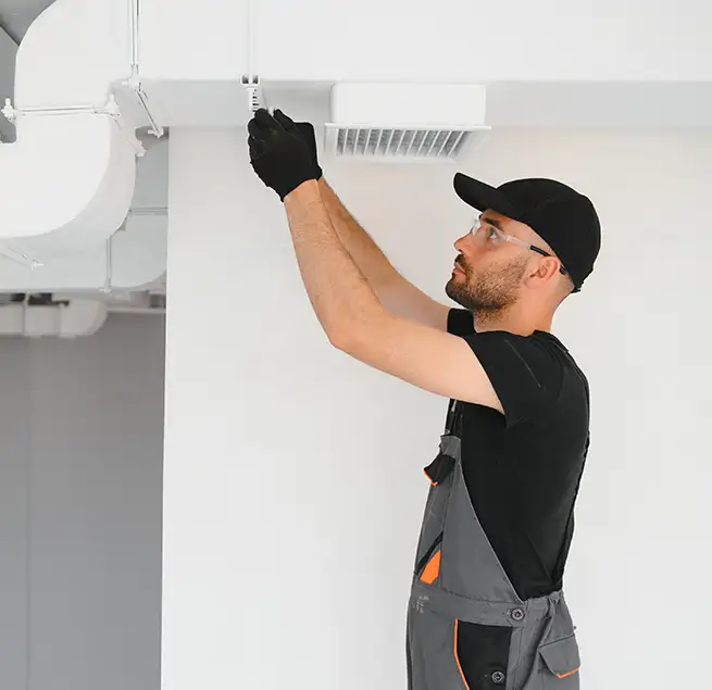 Why Homeowners & Businesses Trust Us in Lompoc, CA?