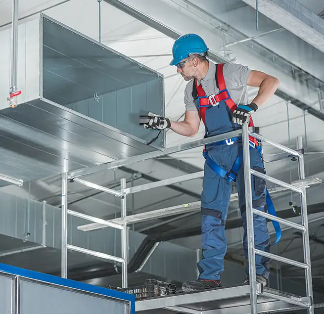 Why Homeowners & Businesses Trust Us in Lompoc, CA?