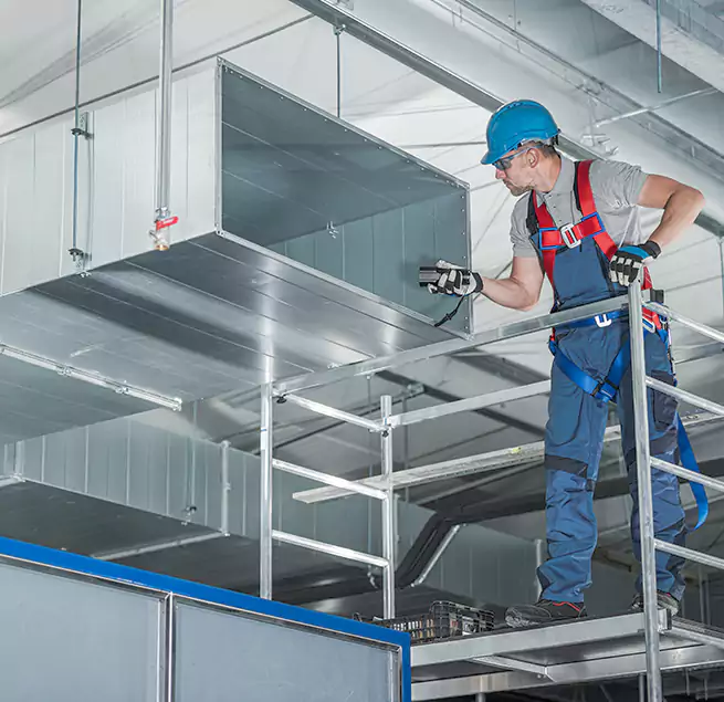 Why Homeowners & Businesses Trust Us in Lompoc, CA?