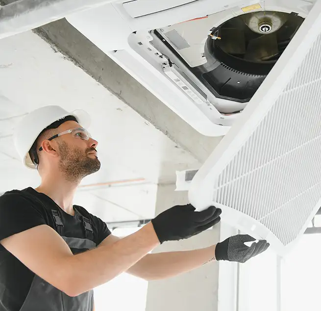 Why Homeowners & Businesses Trust Us in Lompoc, CA?