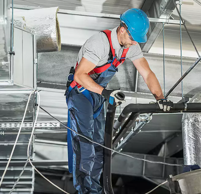 Why Homeowners & Businesses Trust Us in Lompoc, CA?