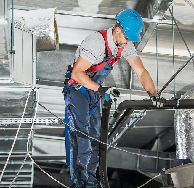 Why Homeowners & Businesses Trust Us in Lompoc, CA?