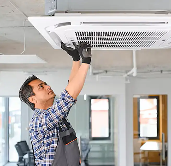 Why Homeowners & Businesses Trust Us in Lompoc, CA?