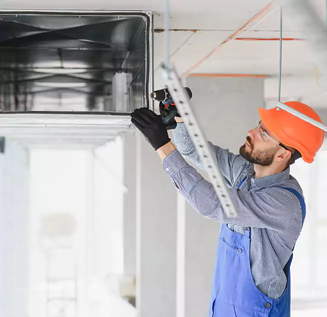 Why Homeowners & Businesses Trust Us Lompoc, CA