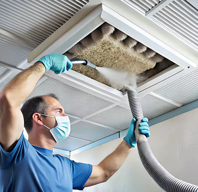 Why Homeowners Businesses Trust Us in Lompoc, CA?