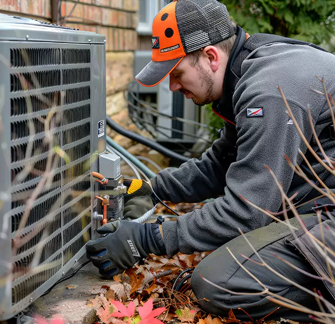 Why Homeowners & Businesses Trust Us in Lompoc, CA?