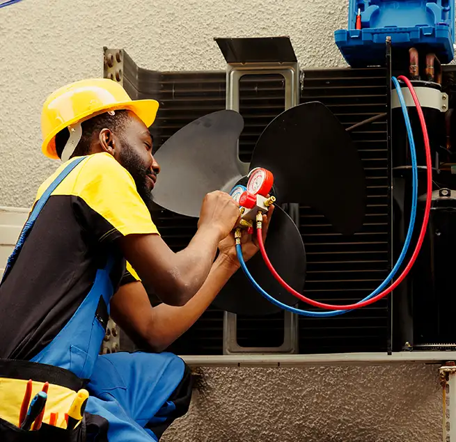 Why Homeowners & Businesses Trust Us in Lompoc, CA?