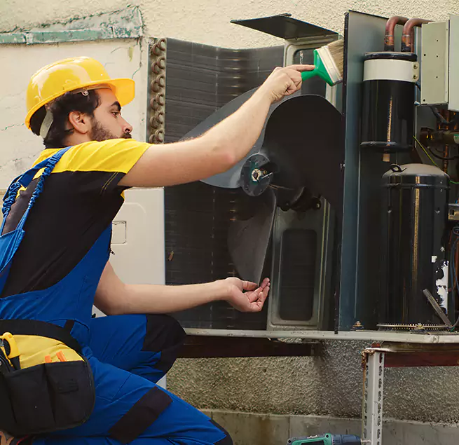 Why Homeowners & Businesses Trust Us Lompoc, CA?