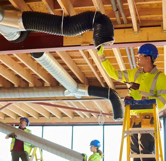 Why Homeowners & Businesses Trust Us in Lompoc, CA?