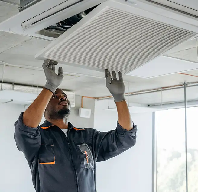 Why Homeowners & Businesses Trust Us in Lompoc, CA?