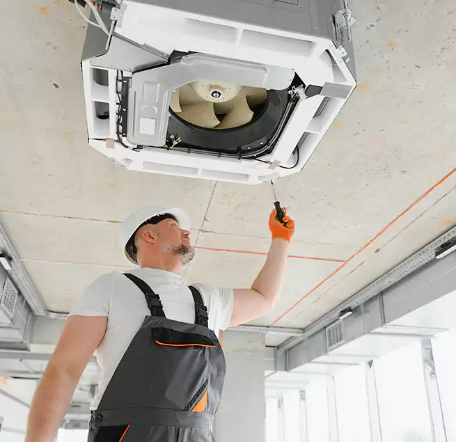 Why Homeowners Businesses Trust Us in Lompoc, CA