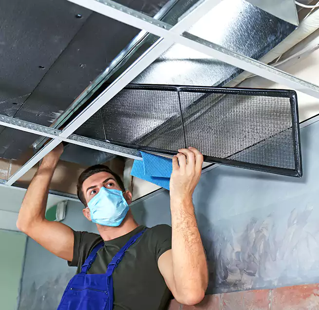 Why Homeowners Businesses Trust Us in Lompoc, CA