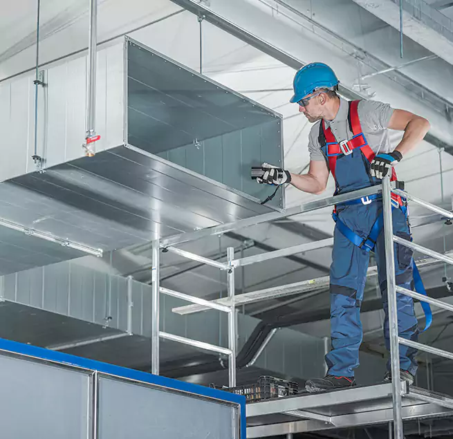 Why Homeowners & Businesses Trust Us Lompoc, CA