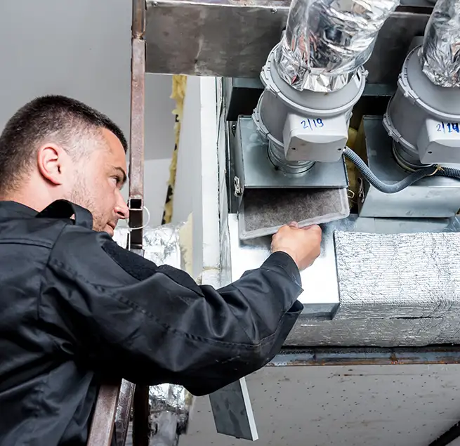 Why Homeowners & Businesses Trust Us in Lompoc, CA?